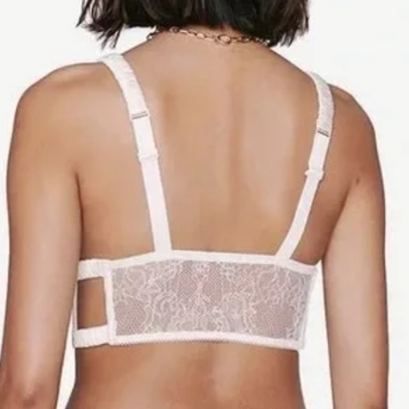 Anine Bing (Cream) - Picture 2 of 16